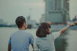 分手后挽回前任的歌曲叫什么？音乐的力量，让爱重燃希望